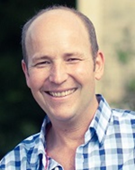 Tim Stafford